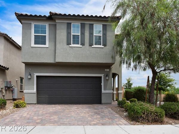 6812 Vacarez Drive, Las Vegas, NV 89149