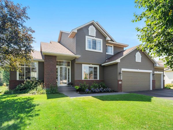 3331 98th Circle N, Brooklyn Park, MN 55443