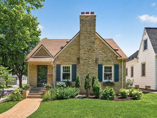 5301 Park Avenue, Minneapolis, MN 55417
