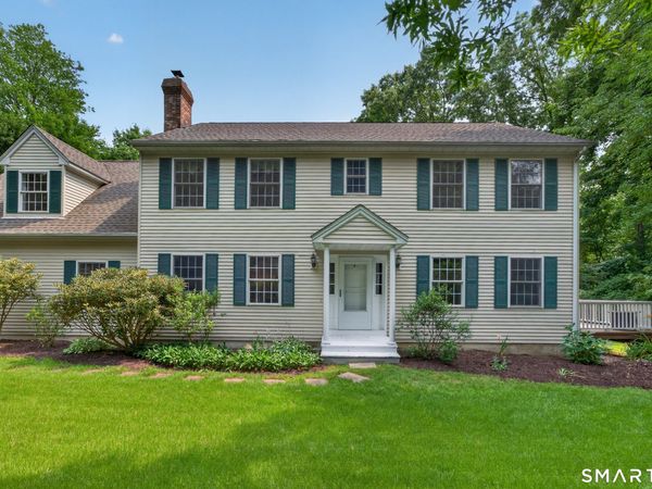 115 Luther, Southbury, CT 06488