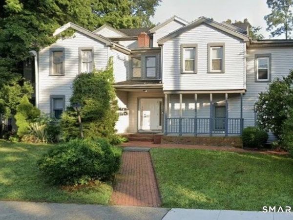 44 Hard, Unit 2, New Haven, CT 06515