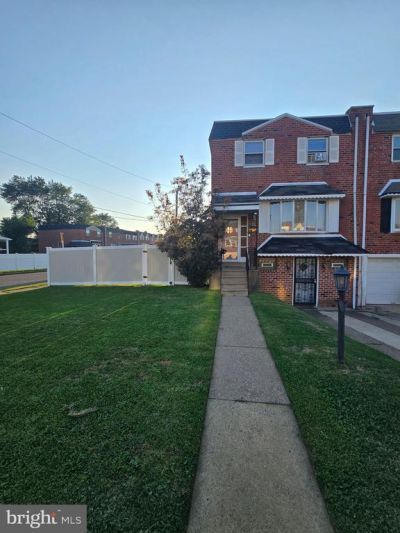 3334 LESTER ROAD , PHILADELPHIA, PA 19154