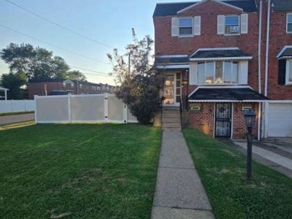3334 LESTER ROAD  Philadelphia, PA 19154