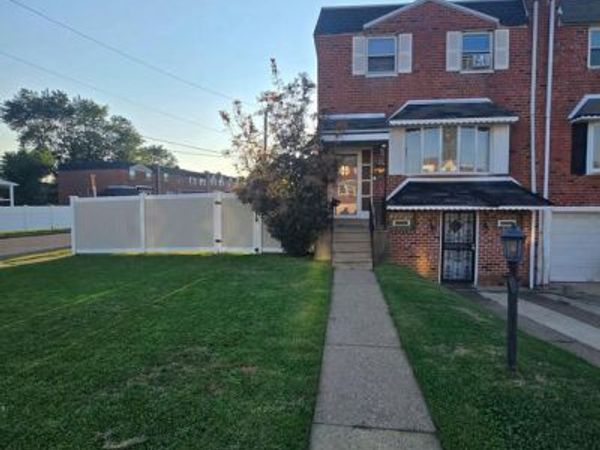 3334 LESTER ROAD, PHILADELPHIA, PA 19154