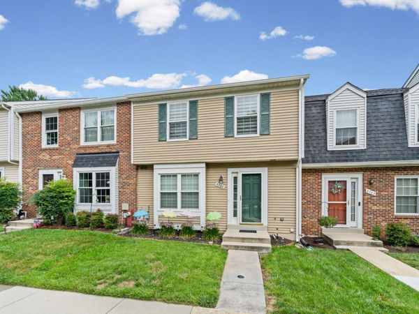 4760 HALLOWED STRM, ELLICOTT CITY, MD 21042