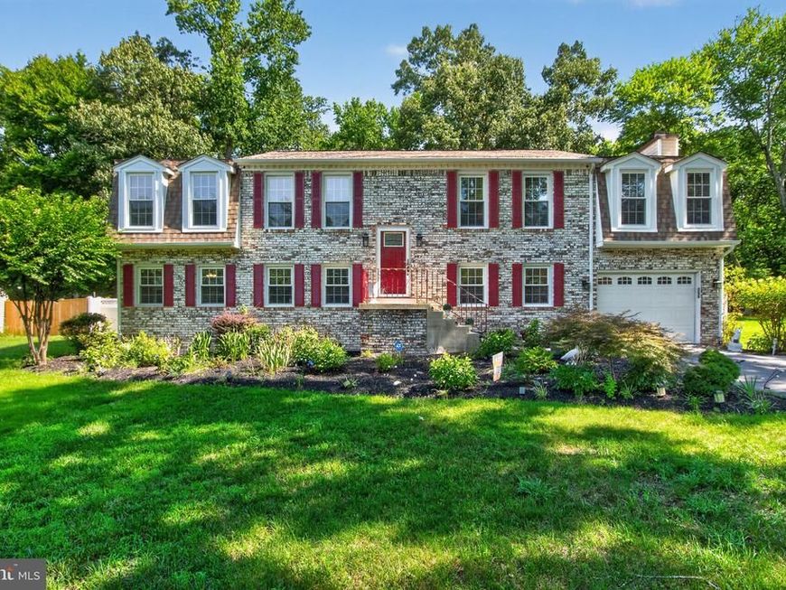 2816 Ridge Road , Waldorf, MD 20603 Main Photo