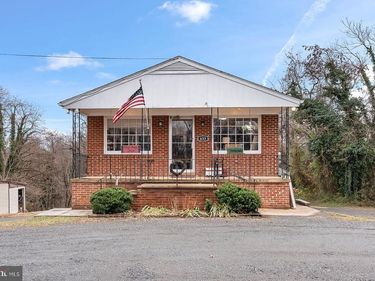 633 S MAIN STREET , MADISON, VA 22727
