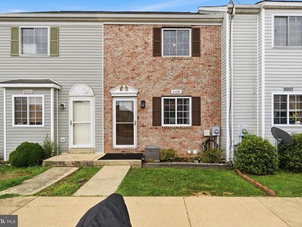 45529 KNOCKEYON LANE , GREAT MILLS, MD 20634