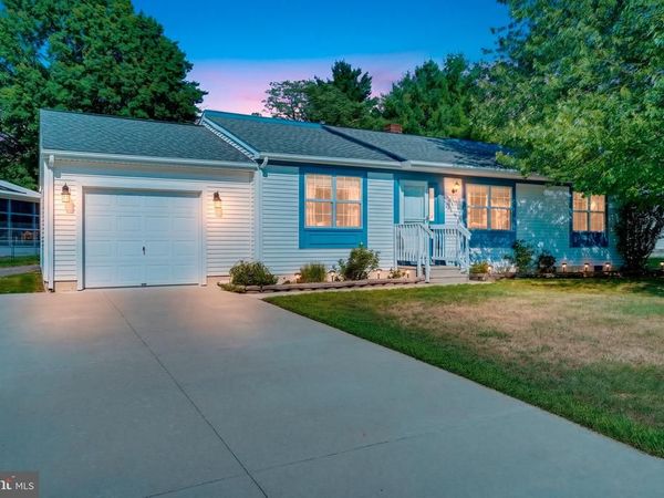 103 CARLISLE DRIVE, DOVER, DE 19904