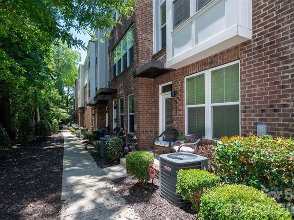 511 Old Mill Road, Charlotte, NC 28206