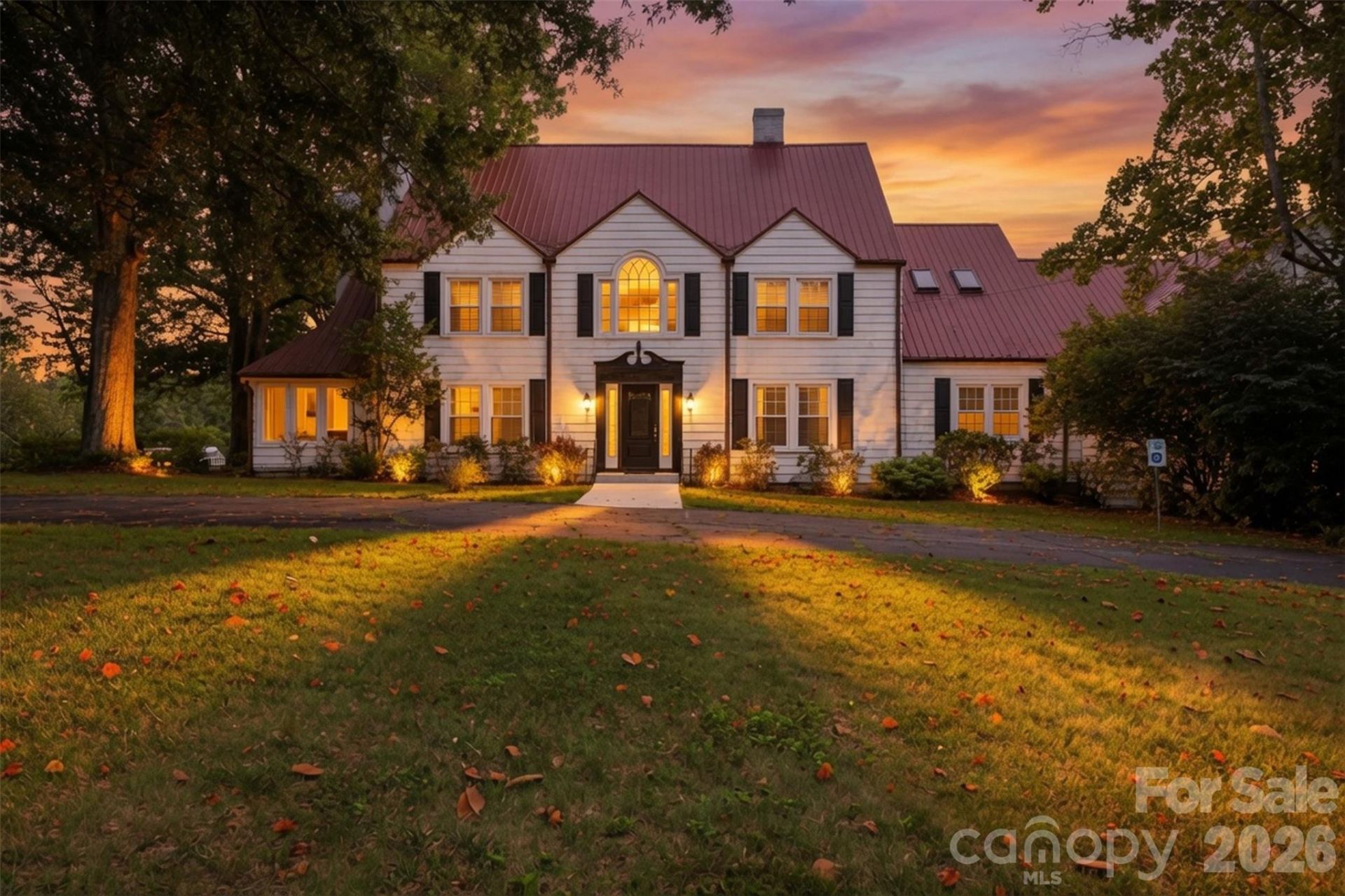 1670 Southwest Boulevard, Newton, NC 28658 Main Photo