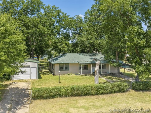 1001 C SE, Ardmore, OK 73401
