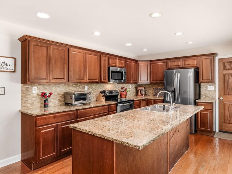 6191 Douglas Drive, Canal Winchester, OH 43110 Photo 13