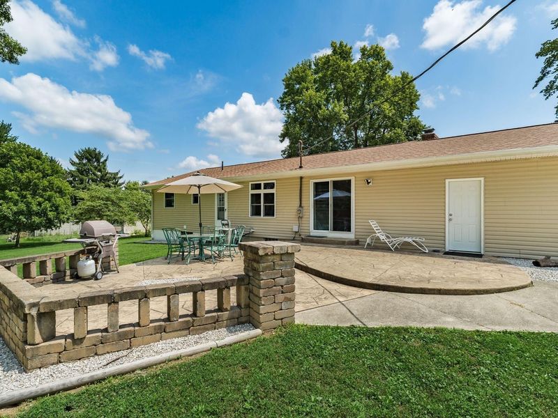6191 Douglas Drive, Canal Winchester, OH 43110 Photo 36