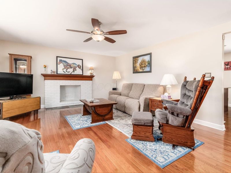 6191 Douglas Drive, Canal Winchester, OH 43110 Photo 9