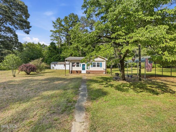 217 Comanche Trail , Edenton, NC 27932