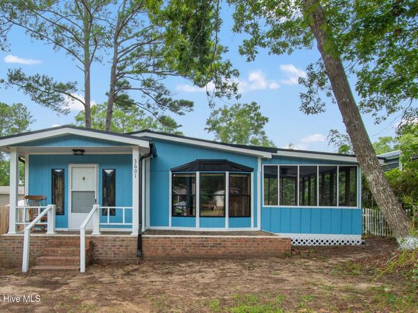 3601 Lakeview Drive SW, Supply, NC 28462