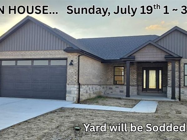 304 Rumsfeld Drive , Troy, IL 62294