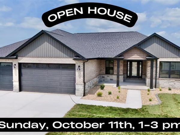 304 Rumsfeld Drive, Troy, IL 62294