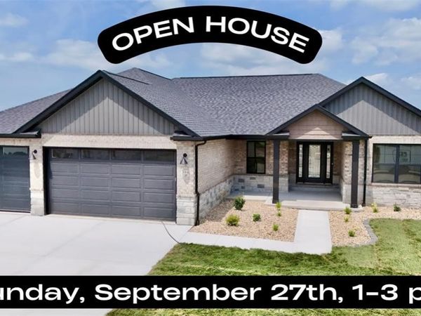 304 Rumsfeld Drive, Troy, IL 62294