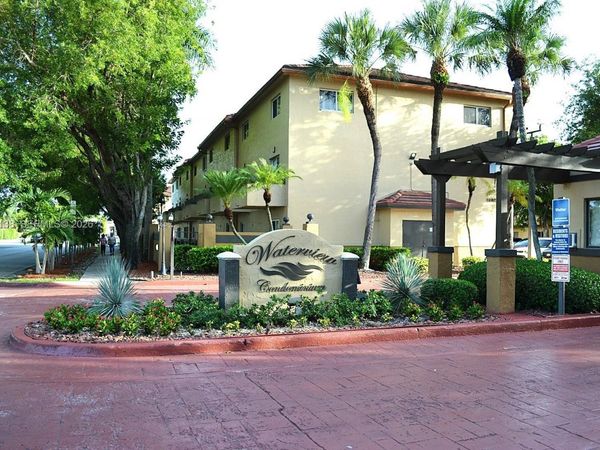 14971 SW 82nd Ln, Unit 20-509, Miami, FL 33193