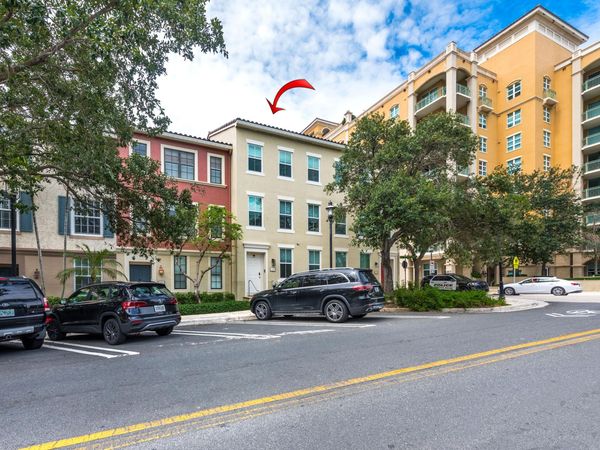 636 FERN Street, West Palm Beach, FL 33401