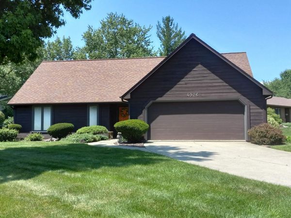 4926 Pasture Gate Place, Fort Wayne, IN 46804