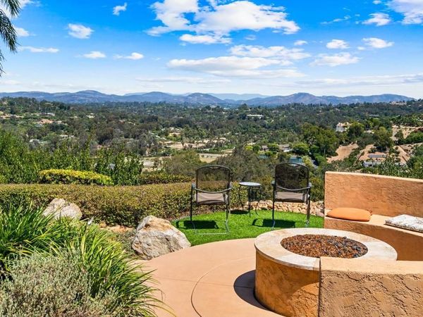 736 San Mario Drive, Solana Beach, CA 92075