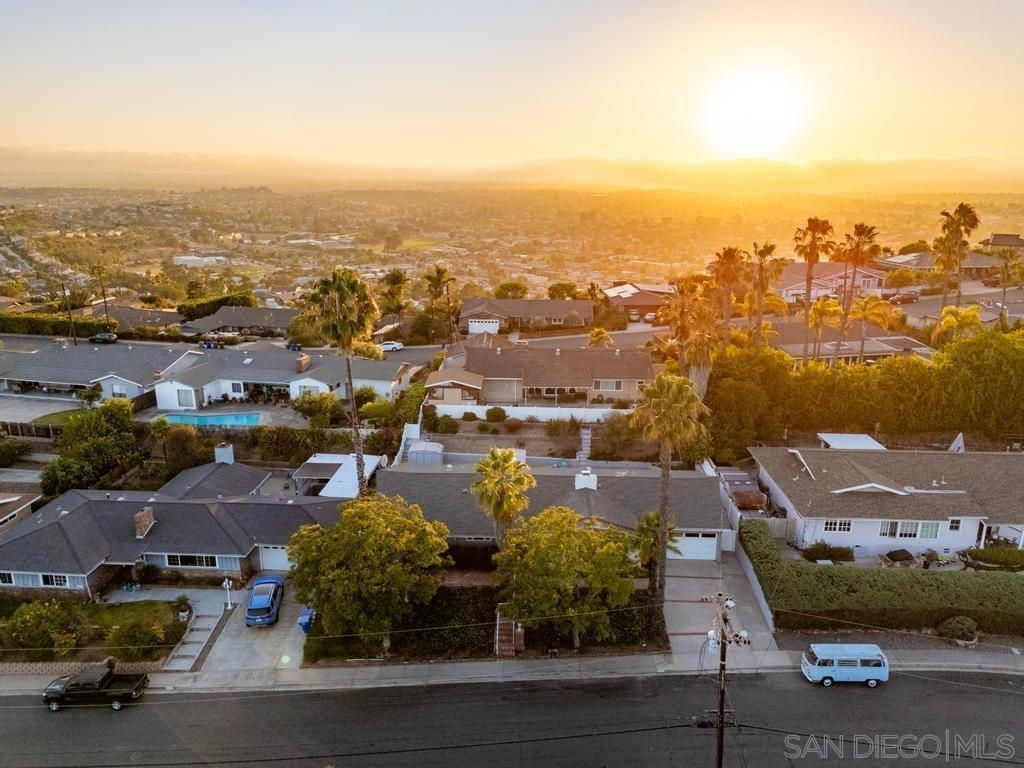4228 Cobalt Drive, La Mesa, CA 91941 Main Photo