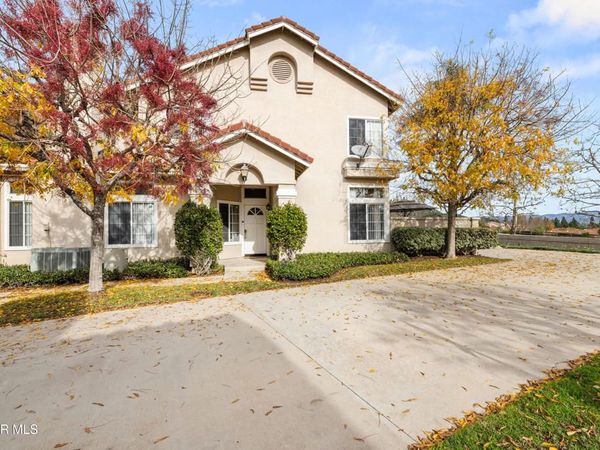 600 Kingswood Lane, Unit G, Simi Valley, CA 93065