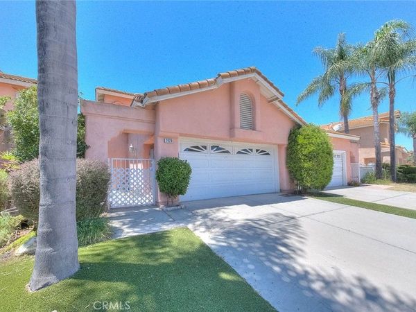 2929 Crape Myrtle, Chino Hills, CA 91709
