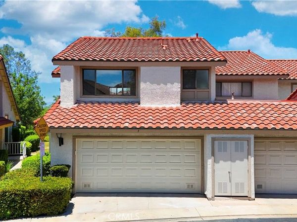 22811 Chardonnay, Unit 1, Diamond Bar, CA 91765