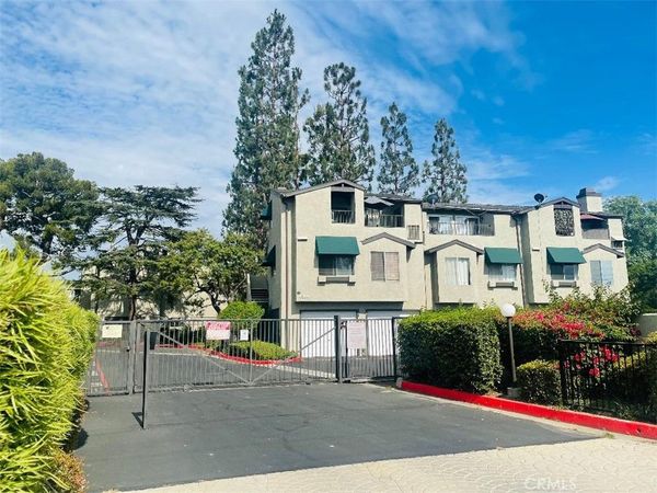 4304 walnut Street, Unit 3, Baldwin Park, CA 91706