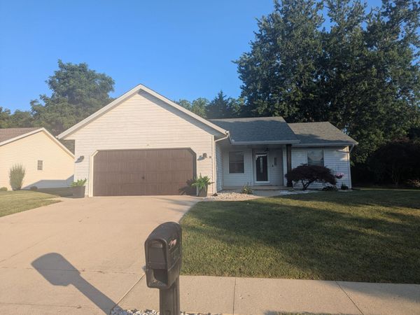 1236 Turner Drive, Sidney, OH 45365
