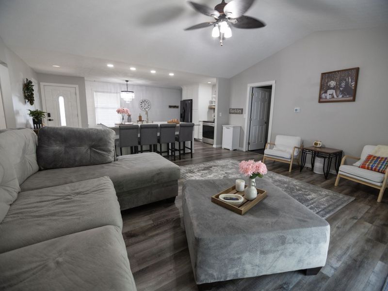 1236 Turner Drive, Sidney, OH 45365 Photo 12