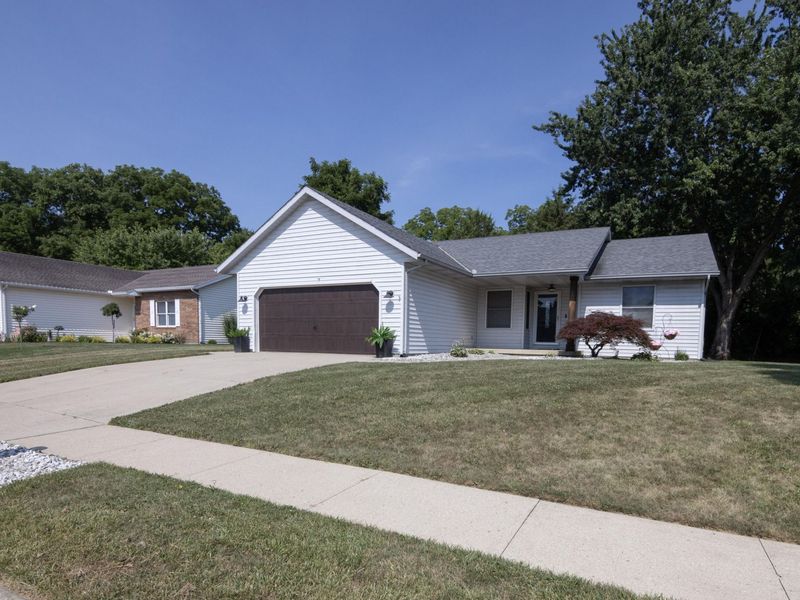 1236 Turner Drive, Sidney, OH 45365 Photo 2