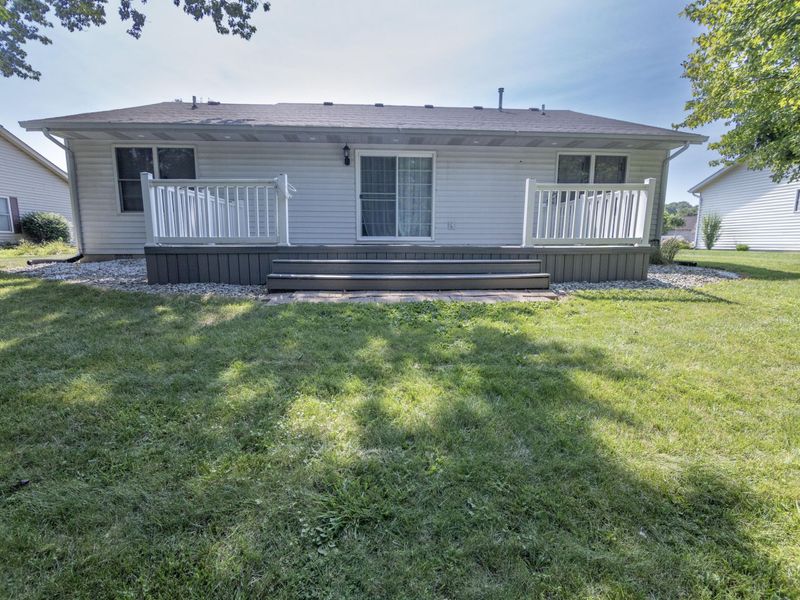 1236 Turner Drive, Sidney, OH 45365 Photo 6