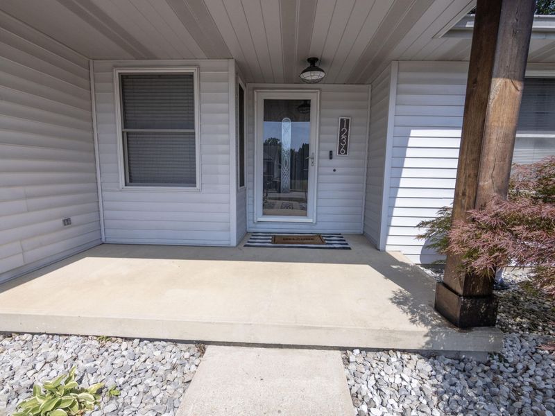 1236 Turner Drive, Sidney, OH 45365 Photo 7