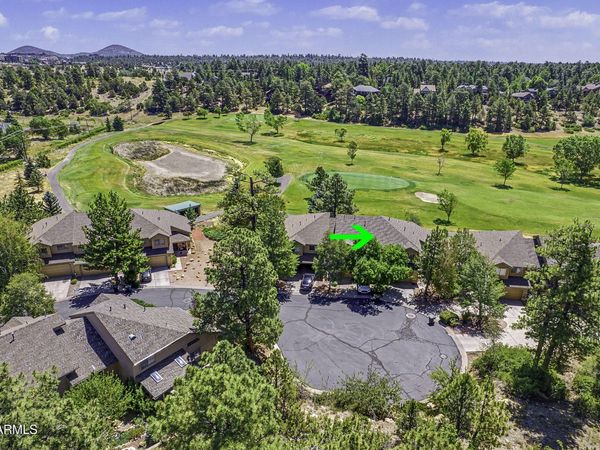 4590 E WILD ELK Trail, Flagstaff, AZ 86004
