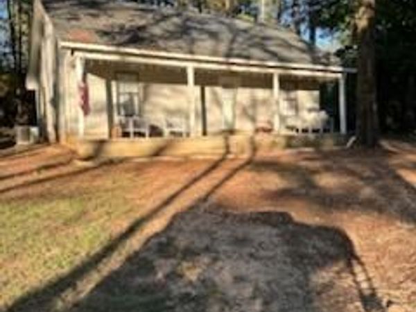285 Forest Grove Road, Monticello, MS 39654