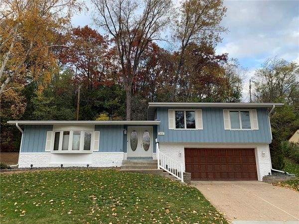 1516 Maywood Drive, South Saint Paul, MN 55075