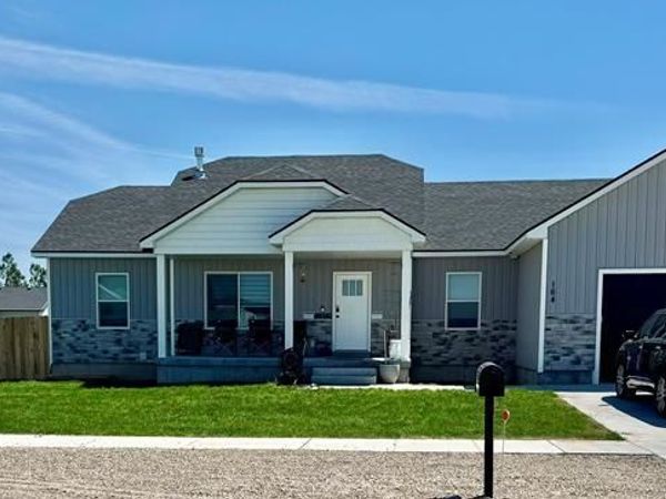 164 N 4039 E, RIGBY, ID 83442