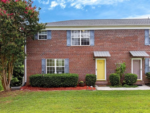 2448 Executive Park NW, Cleveland, TN 37312