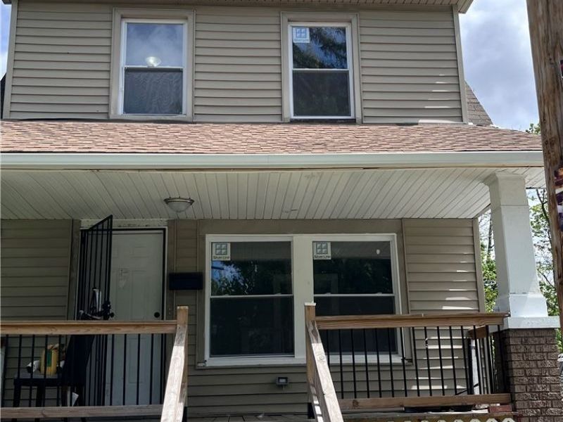 2955 E 115th Street, Cleveland, OH 44104 Photo 2