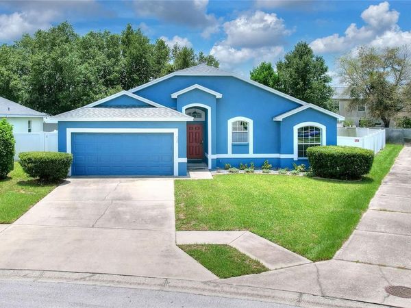 736 OVERLOOK GROVE DRIVE , WINTER HAVEN, FL 33884