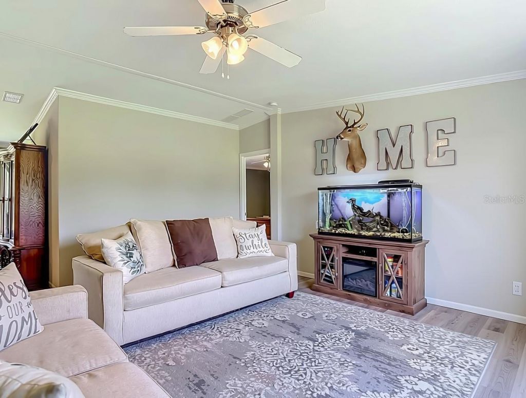 353 Uranus Trail , Osteen, FL 32764 Photo