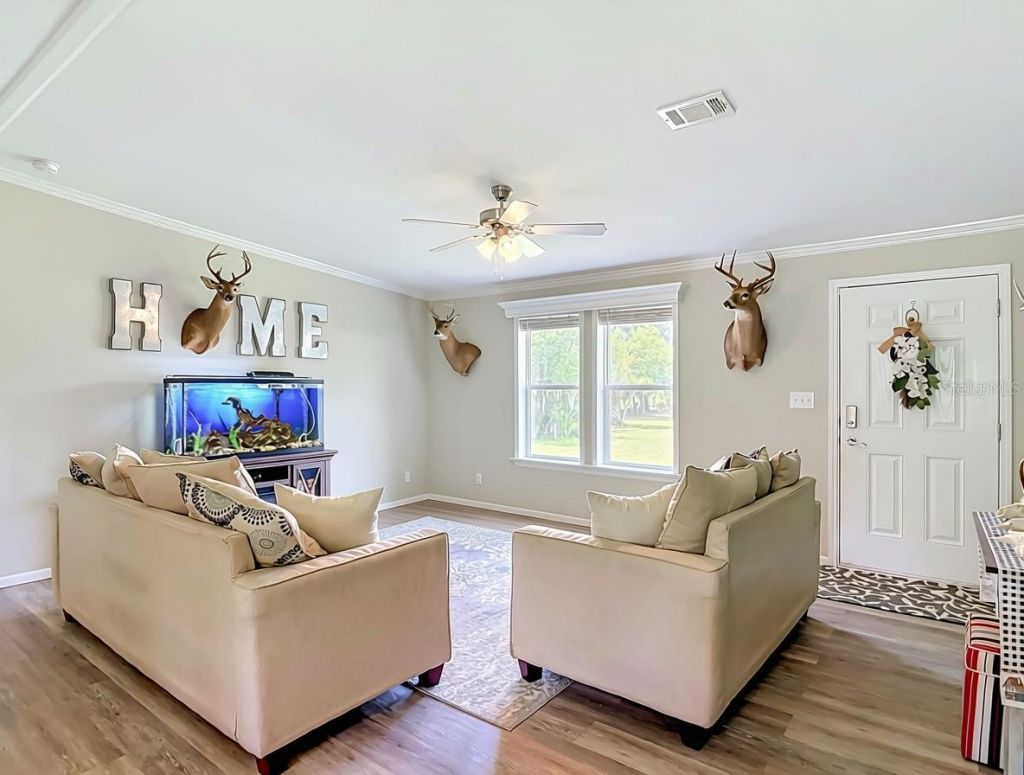 353 Uranus Trail , Osteen, FL 32764 Photo
