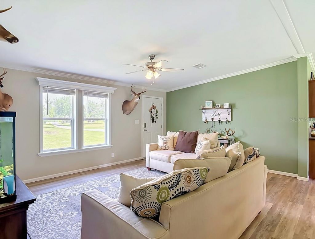 353 Uranus Trail , Osteen, FL 32764 Photo