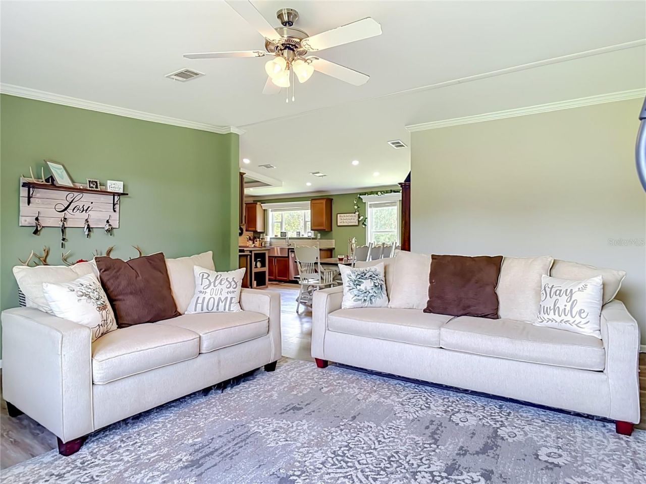 353 Uranus Trail , Osteen, FL 32764 Photo