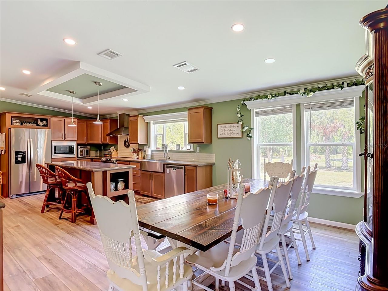 353 Uranus Trail , Osteen, FL 32764 Photo